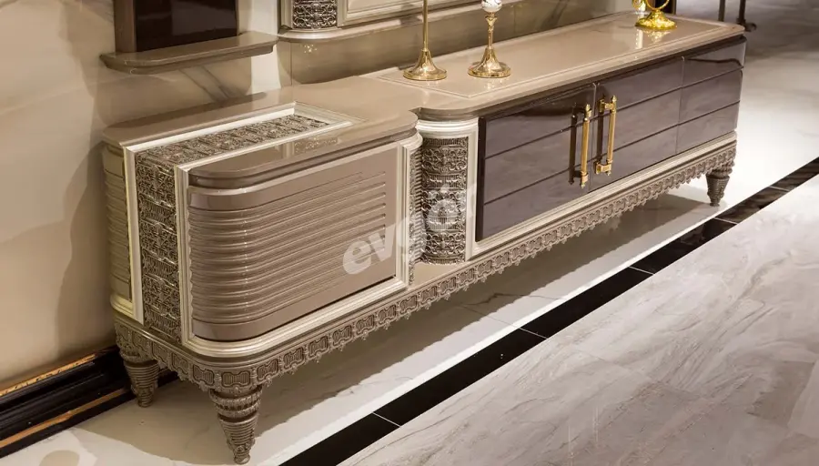 Felarye Lüks TV Sehpası - 1