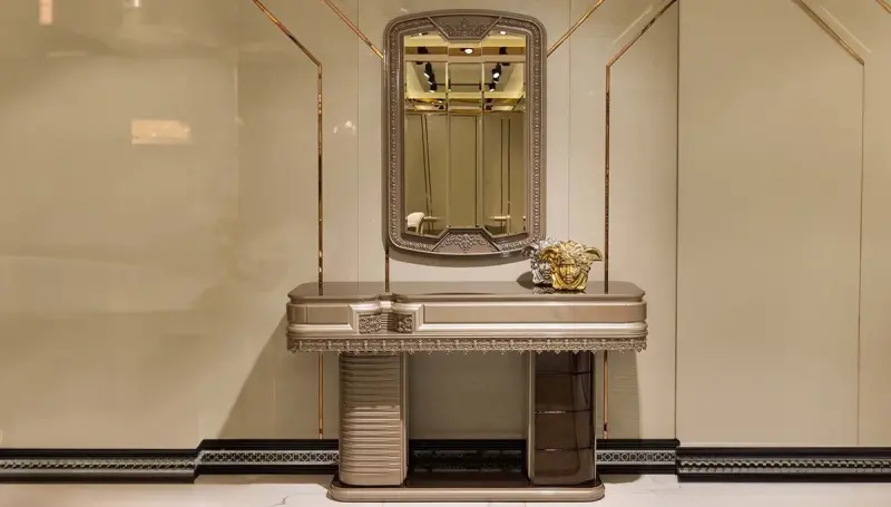 Felarye Lüks Yemek Odası - 8