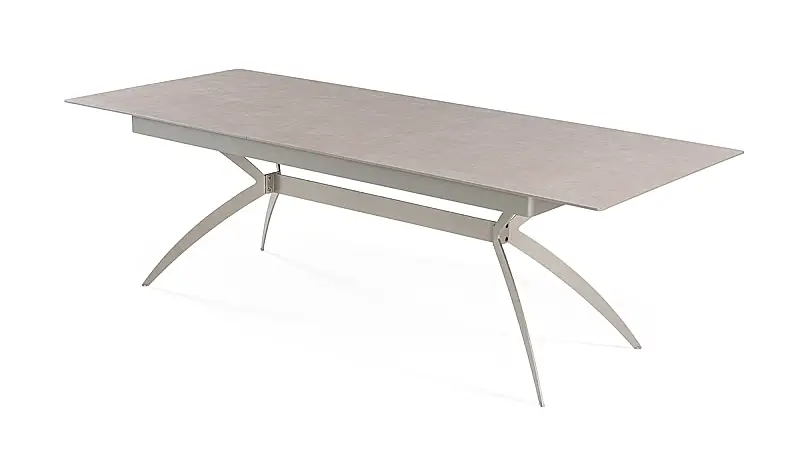 Felsa Extendable Table - 5