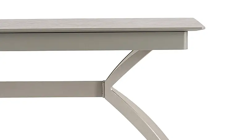 Felsa Extendable Table - 7