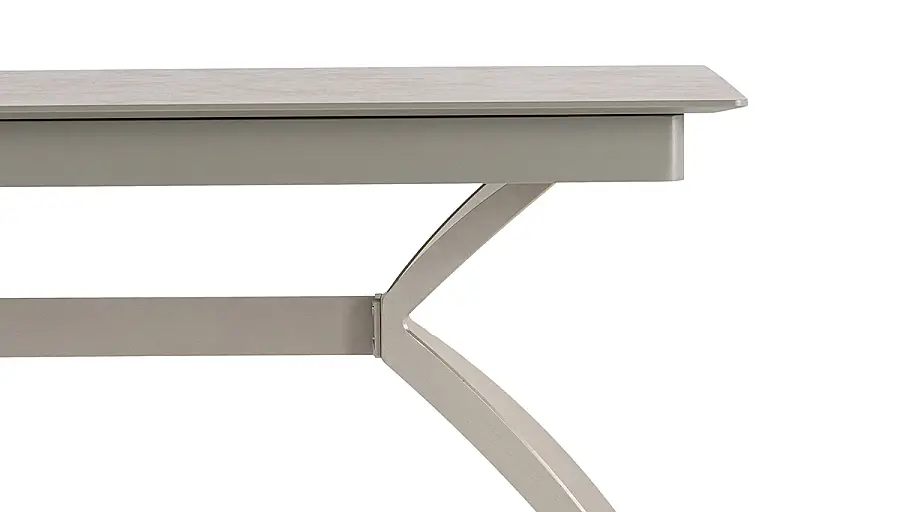 Felsa Extendable Table - 7
