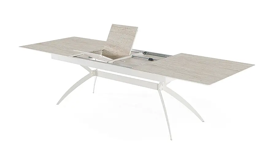 Felsa Extendable Table - 9