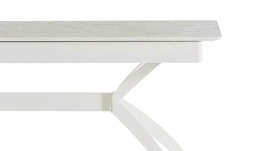 Felsa Extendable Table - 10