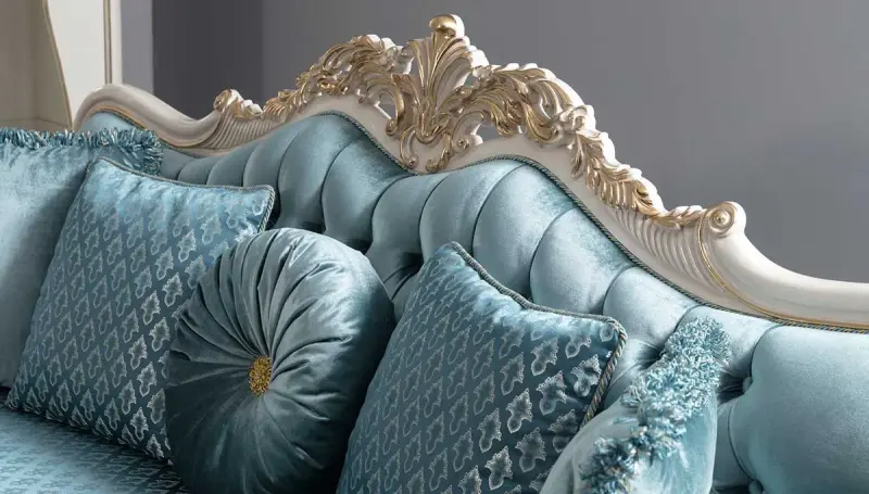 Fenomen Avangarde Sofa Set - 3