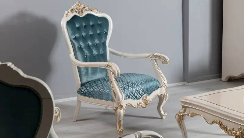 Fenomen Avangarde Sofa Set - 4