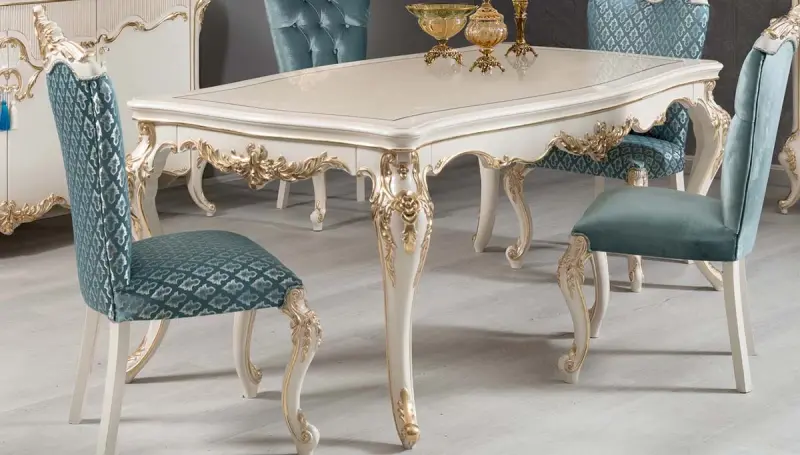 Fenomen Avangarde Dining Room - 2