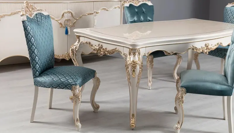 Fenomen Avangarde Dining Room - 3