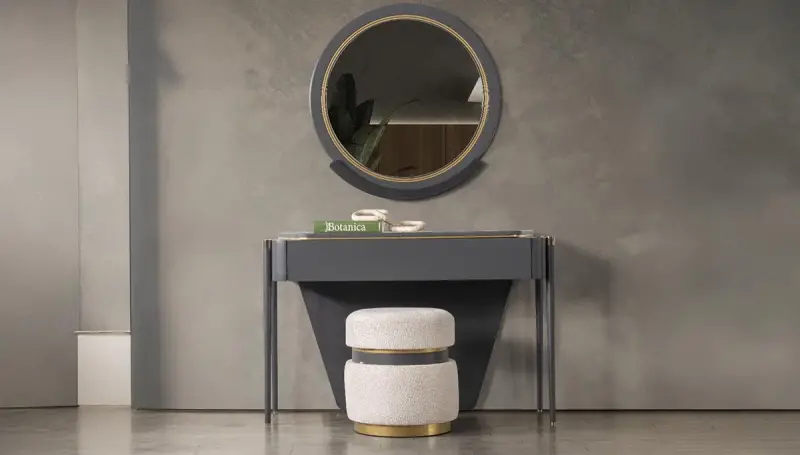 Ferano Modern Düğün Paketi - 12