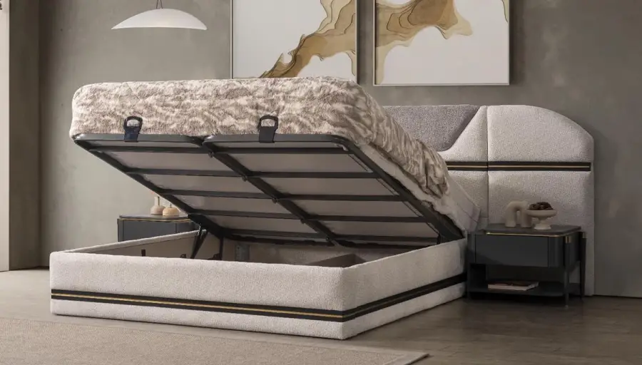 Ferano Modern Düğün Paketi - 9