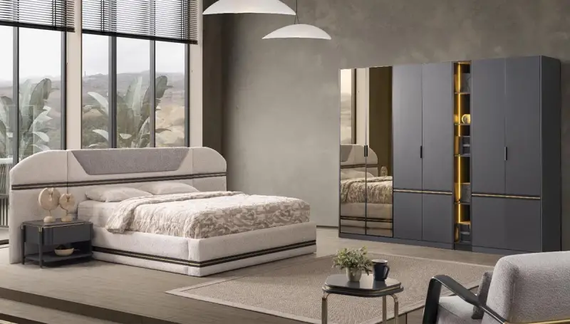 Ferano Modern Düğün Paketi - 7