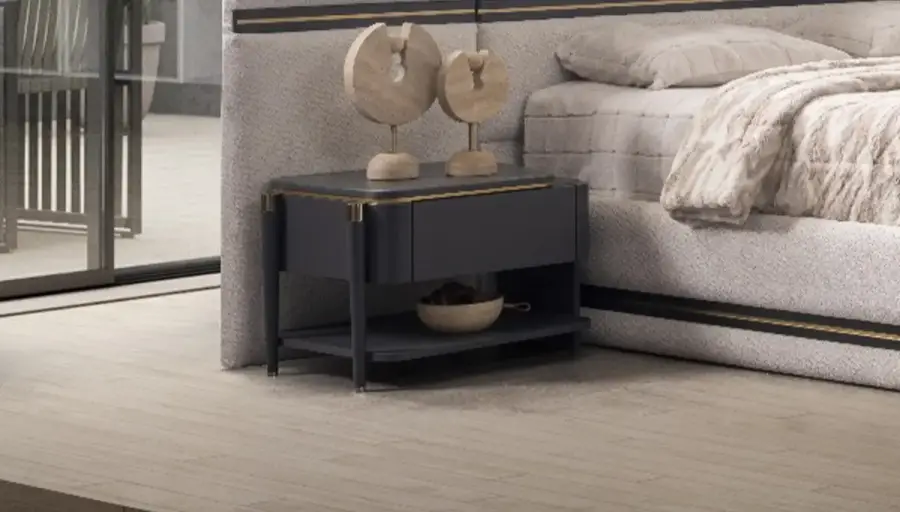 Ferano Modern Yatak Odası - 9