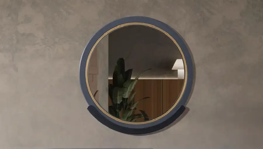 Ferano Modern Yemek Odası - 6