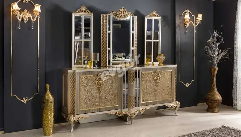 Feraye Avangarde Konsol - 1