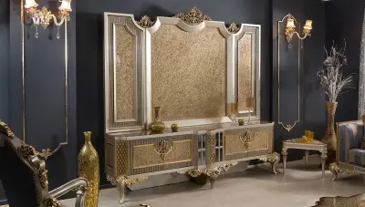 Feraye Avangarde TV Unit - 1