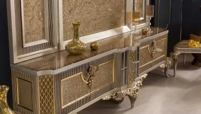 Feraye Avangarde TV Unit - 2