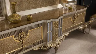 Feraye Avangarde TV Unit - 3