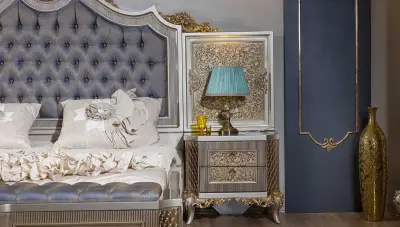 Feraye Avangarde Bedroom - 5