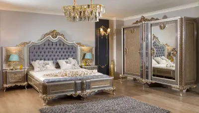 Feraye Avangarde Bedroom - 1