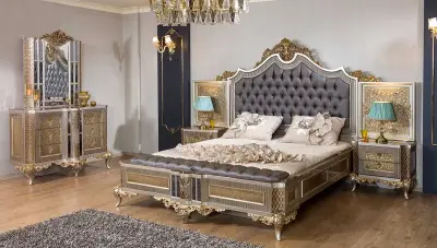 Feraye Avangarde Bedroom - 2