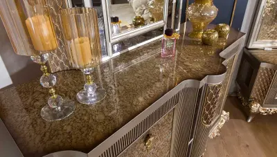 Feraye Avangarde Bedroom - 8