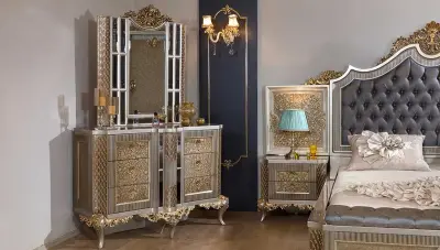 Feraye Avangarde Bedroom - 7