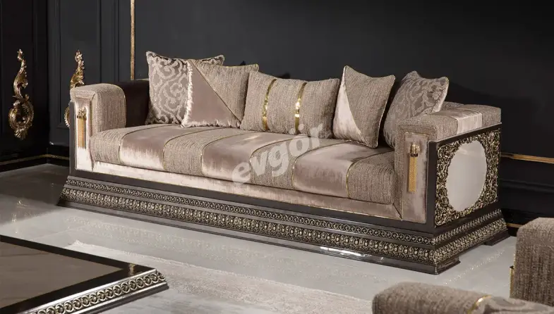 Fetih Klasik Berjer - 4