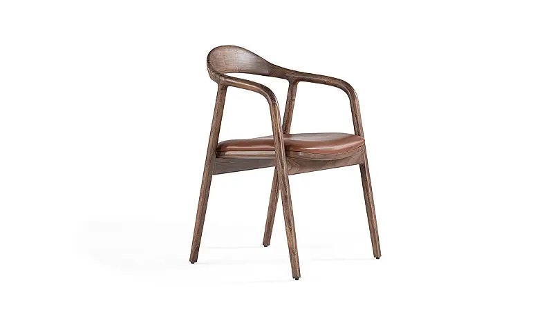 Feyndal Modern Chair