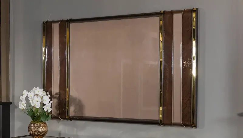 Floransa Luxury TV Unit - 3