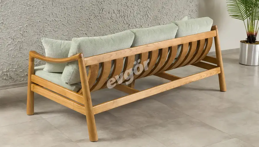 Floras Garden Dining Set - 3