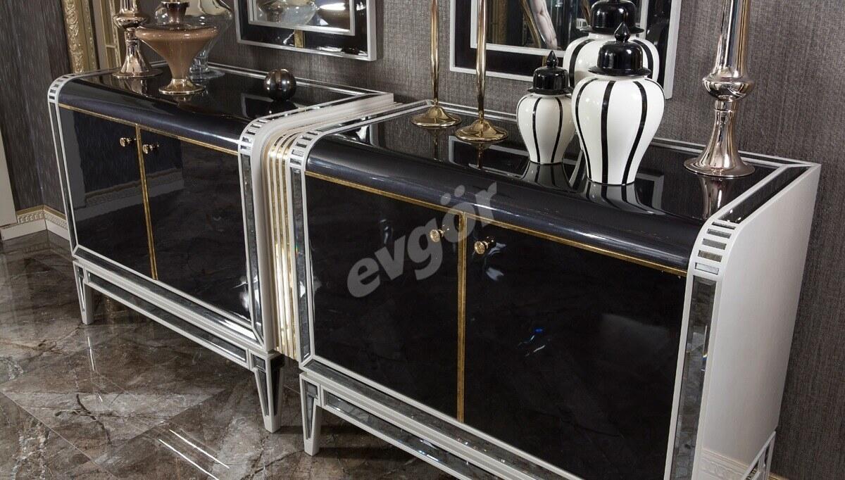 Florina Luxury Dining Room - 5