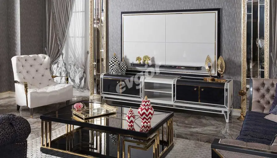 Florina Luxury Dining Room - 8