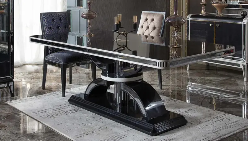 Florina Luxury Dining Room - 2