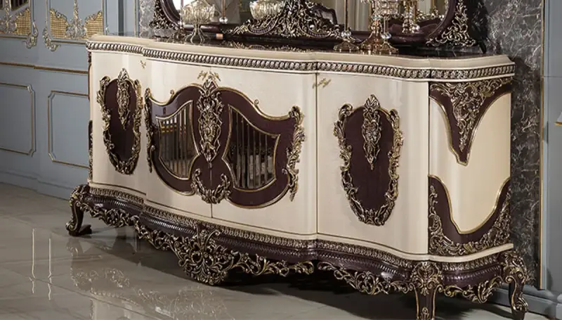 Florya Klasik Konsol