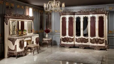 Florya Classic Bedroom - 5