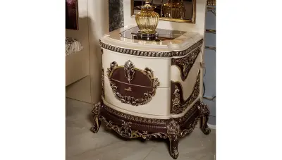 Florya Classic Bedroom - 4