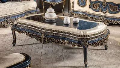 Florya Sofa Set - 5