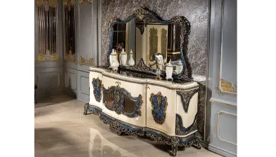 Florya Dining Room - 5