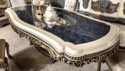 Florya Dining Room - 2