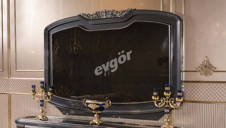 Gablan Lüks TV Panosu - 1