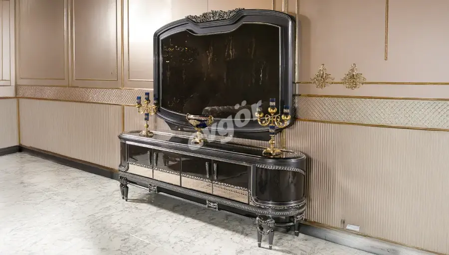Gablan Lüks TV Ünitesi - 1