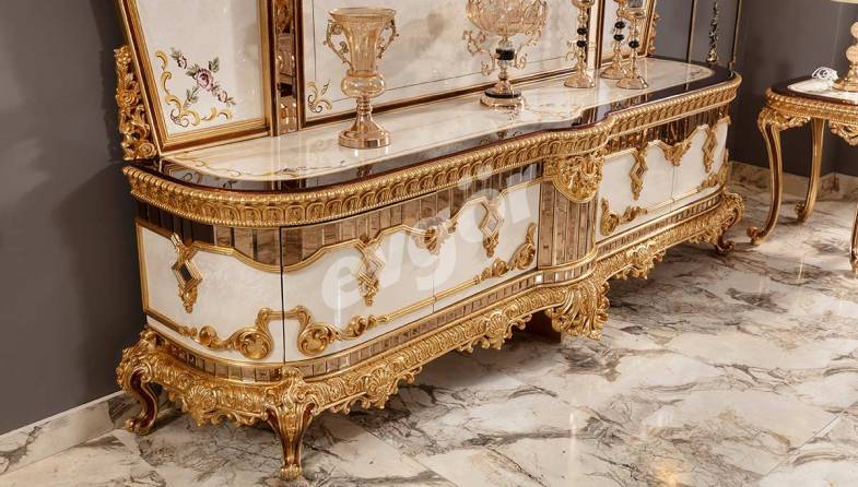 Galata Classic TV Unit - 2