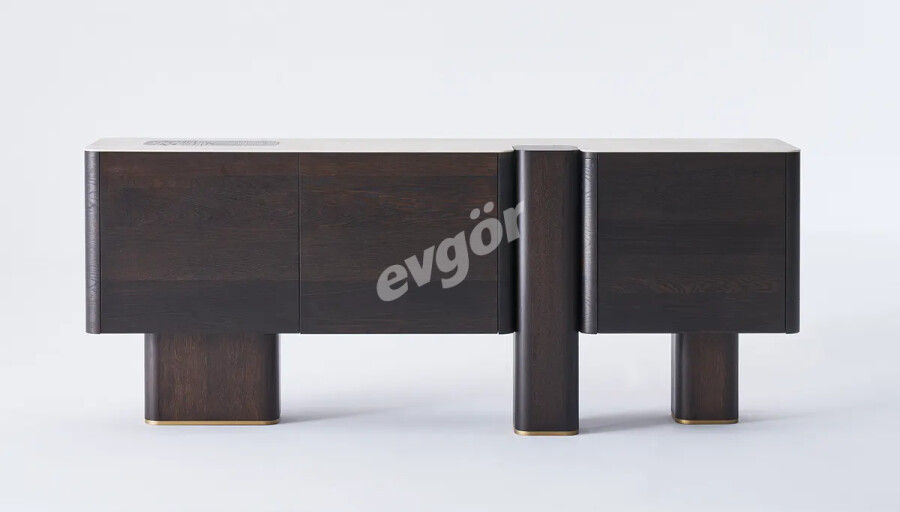 Galena Modern Konsol