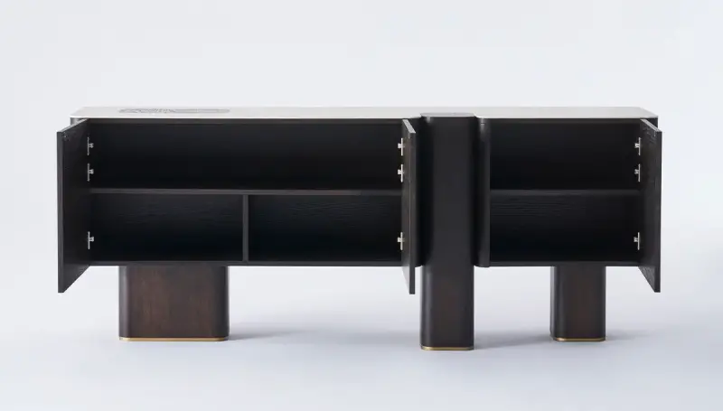 Galena Modern Konsol - 2