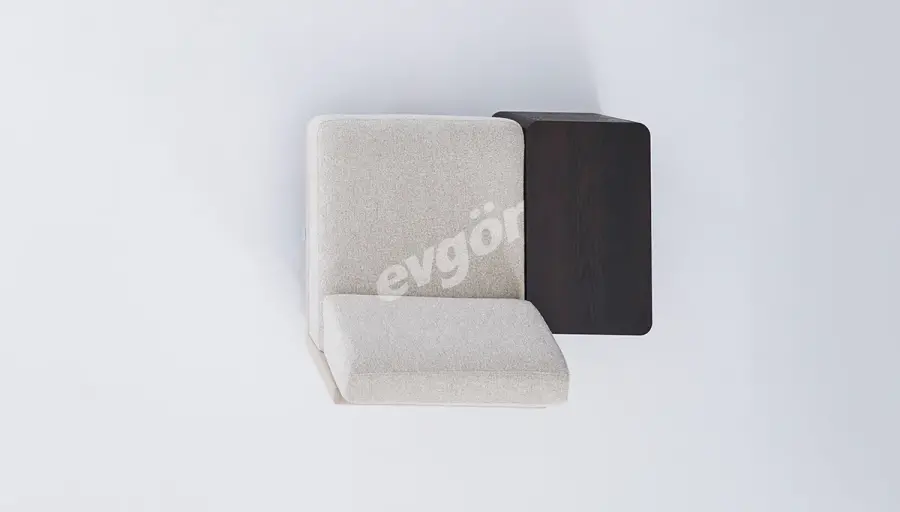 Galena Modern Köşe Takımı - 5