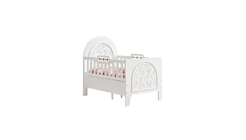 Galya Cradle Bedstead