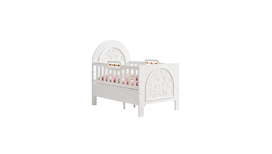 Galya Cradle Bedstead - 1