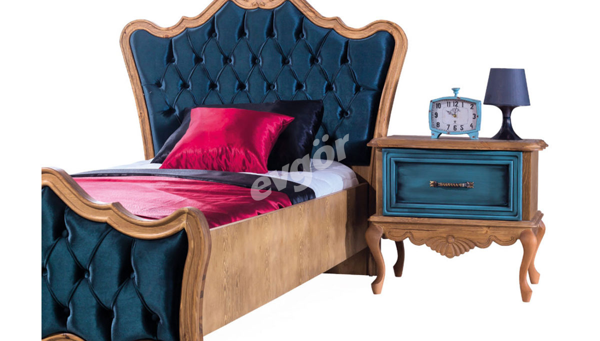 Gerono 1 Piece Commode (Immediate Delivery)