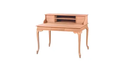 Gradel Rafli Lukens Study Desk