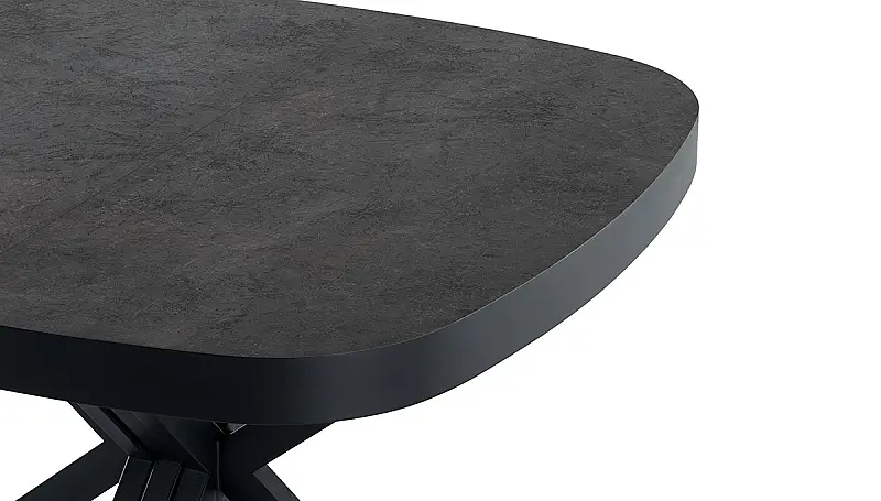 Granada Square Table - 3