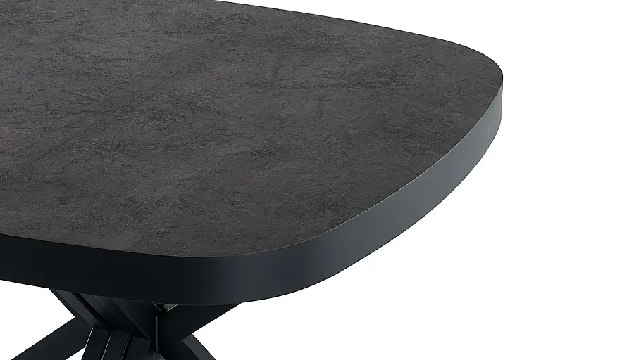 Granada Square Table - 3